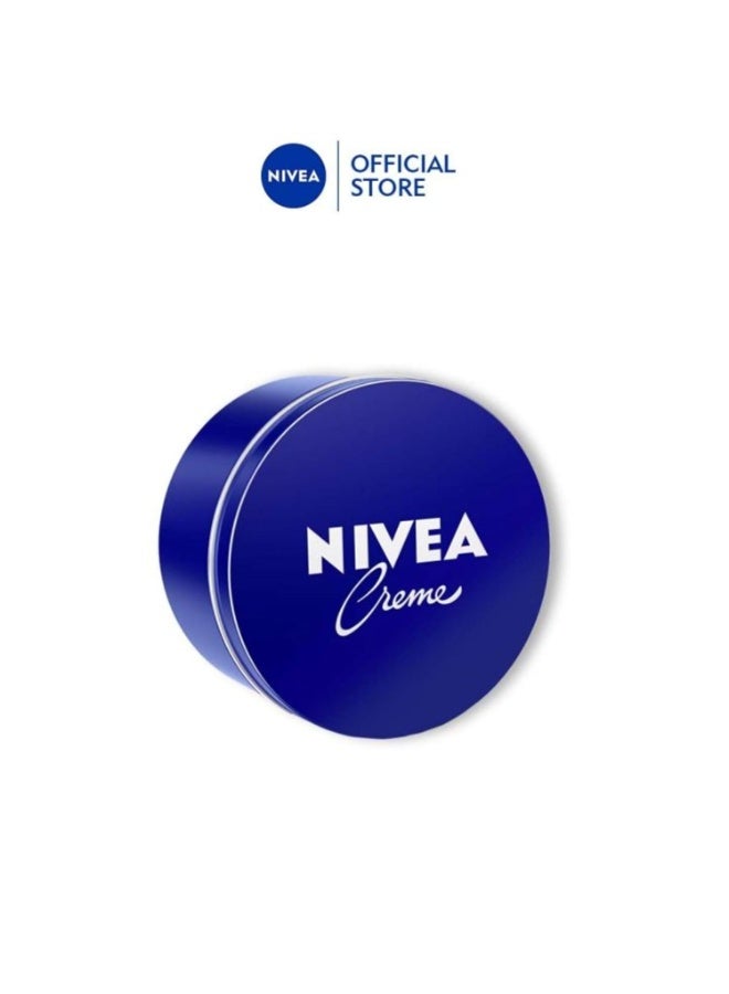 Nivea Creme, All Season Multi-Purpose Cream, 60ml - Image 2